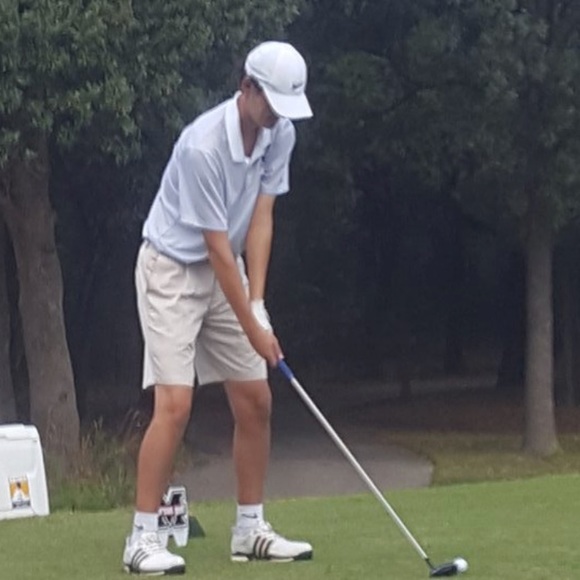 Meet your Posher, Collin - Picture 1 of 1